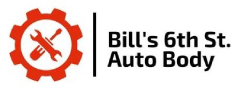 Bill's 6th Street Auto Body